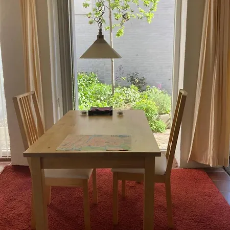 Achter De Sterren 4*