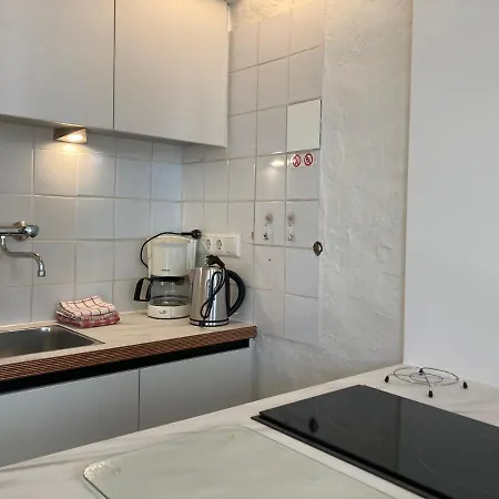 Achter De Sterren Pensión 's-Hertogenbosch (Den Bosch)