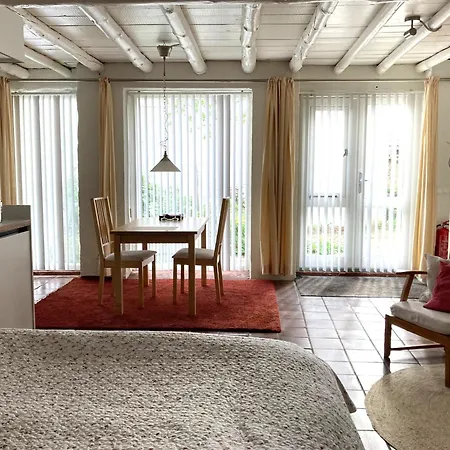 Achter De Sterren Гостевой дом