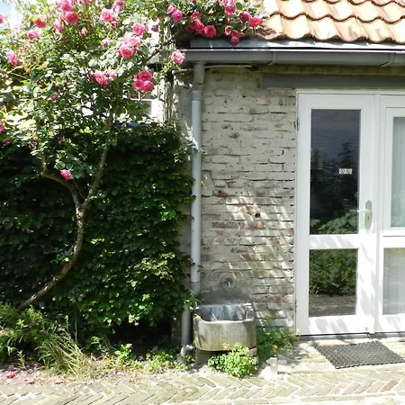 Gæstehus Achter De Sterren 's-Hertogenbosch (Den Bosch)