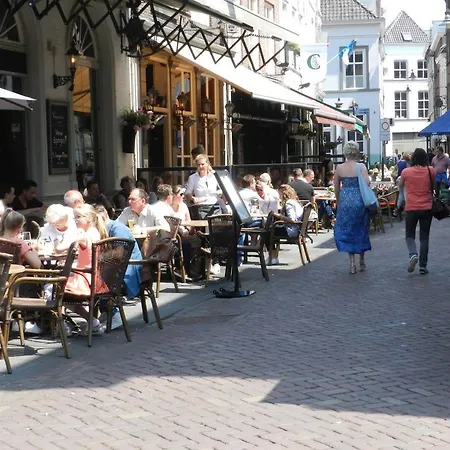 Achter De Sterren 's-Hertogenbosch (Den Bosch)