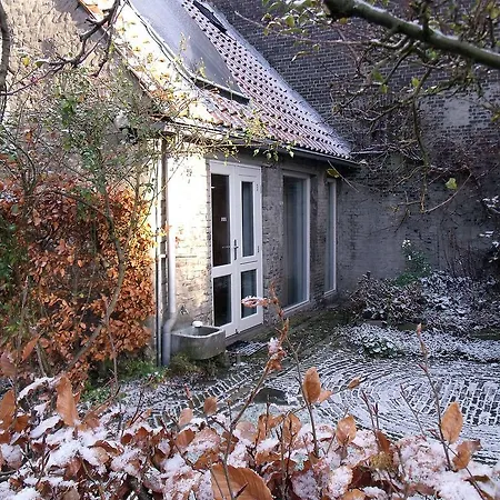 Vendégház Achter De Sterren 's-Hertogenbosch (Den Bosch)