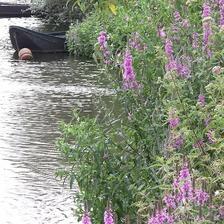 Pensión Achter De Sterren 4*