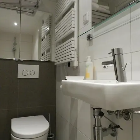 Гостевой дом Achter De Sterren