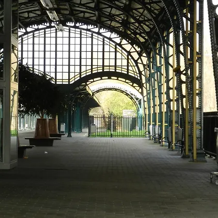 Гостевой дом Achter De Sterren