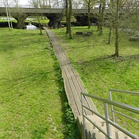 Гостевой дом Achter De Sterren 4*