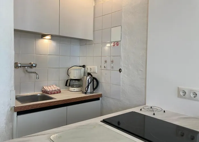 Achter De Sterren Guest house 's-Hertogenbosch (Den Bosch)