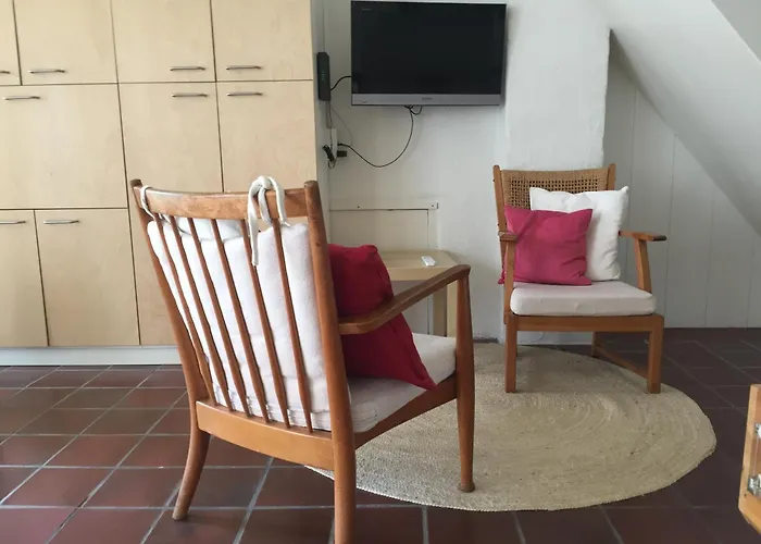 Achter De Sterren Guest house 's-Hertogenbosch (Den Bosch)