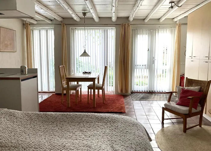 Achter De Sterren Guest house