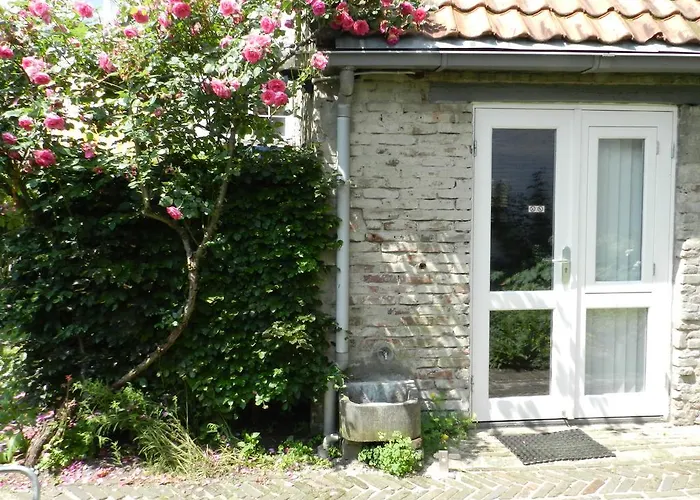 Guest house Achter De Sterren 's-Hertogenbosch (Den Bosch)