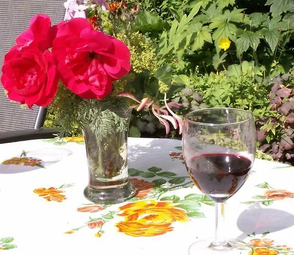 Pensionat Achter De Sterren 4*