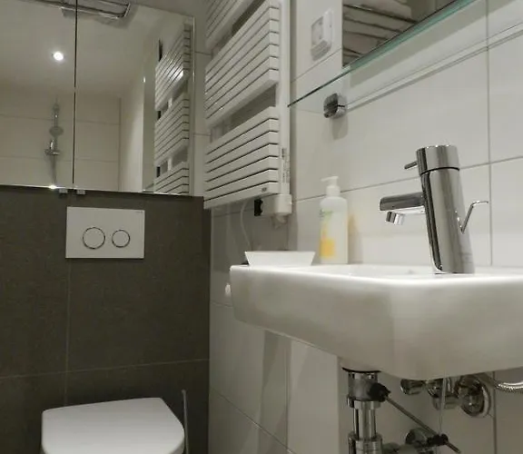 Guest house Achter De Sterren