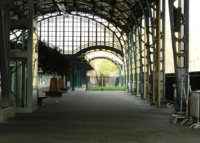 Pensionat Achter De Sterren