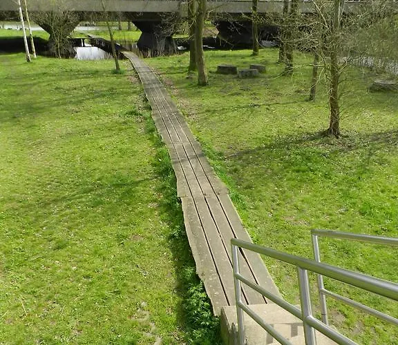 Guest house Achter De Sterren 4*