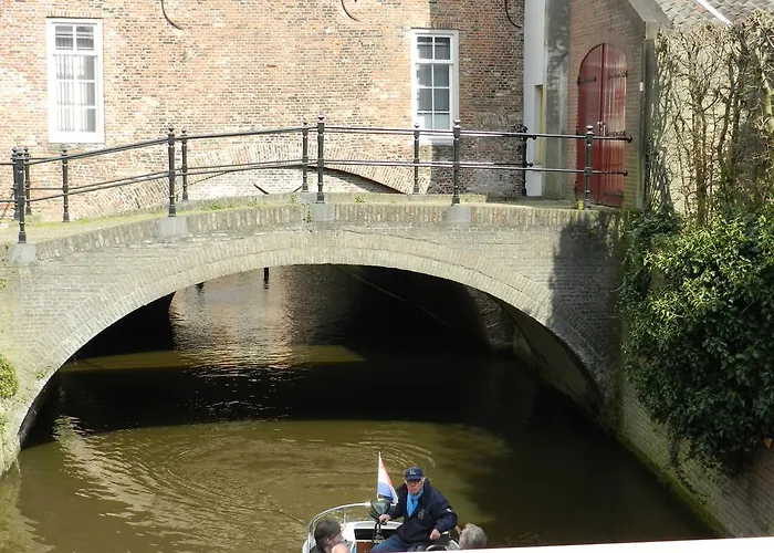 Guest house Achter De Sterren 's-Hertogenbosch (Den Bosch)