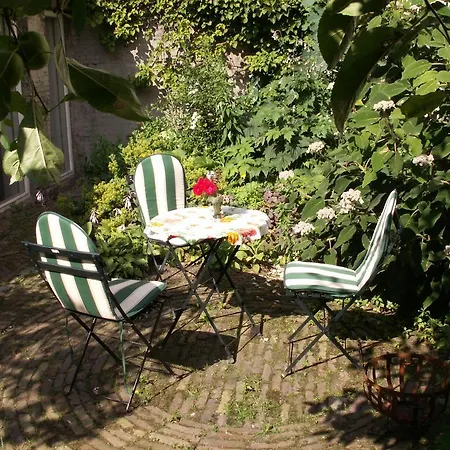 Guest house Achter De Sterren 's-Hertogenbosch (Den Bosch)