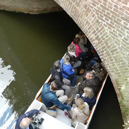 Pensión Achter De Sterren 4*