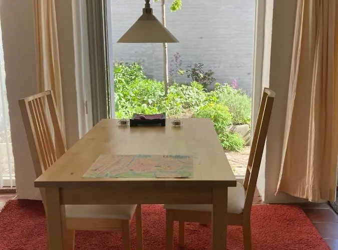 Achter De Sterren 4*