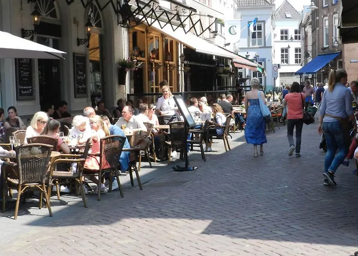 Achter De Sterren Bois-le-Duc