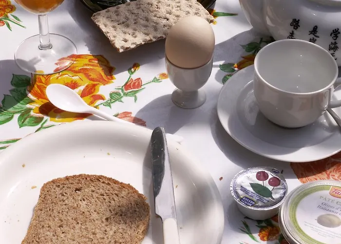 Maison d'hôtes Achter De Sterren